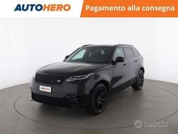 Usata 2019 Land Rover Range Rover Velar SUV | 28.199 € (Buon prezzo)