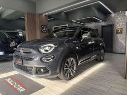 Grigio Usata 2020 Fiat 500X Sport SUV | 17.890 € (Molto cara)
