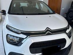 Usata 2020 Citroën C3 Due volumi | 12.000 € (Buon prezzo)