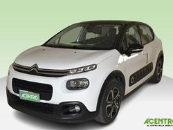 Bianco Usata 2024 Citroën C3 PureTech Due volumi | 14.400 € (Buon prezzo)