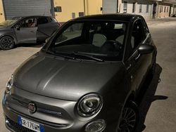 Grigio Usata 2021 Fiat 500 Dolcevita Due volumi | 12.000 €