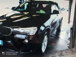 Usata 2015 BMW X3 Comfort Edition SUV | 17.900 € (Cara)