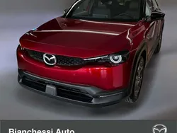 Rosso Nuova 2024 Mazda MX30 Makoto SUV | 31.800 € (Super prezzo)