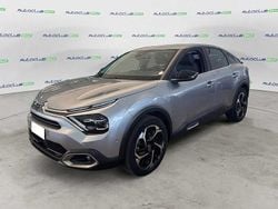 Grigio Usata 2022 Citroën C4 PureTech Tre volumi | 17.400 € (Buon prezzo)