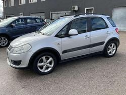 Other Usata 2008 Suzuki SX4 SUV | 2800 € (Buon prezzo)