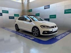 Bianco pastello Usata 2020 VW Polo GTI Tre volumi | 17.900 € (Ottimo prezzo)
