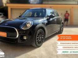 Usata 2018 Mini One D Due volumi | 12.990 € (Ottimo prezzo)