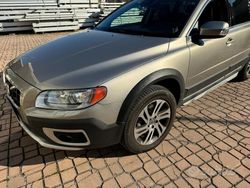 Grigio Usata 2013 Volvo XC70 Summum SUV | 10.900 € (Buon prezzo)