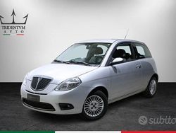 Argento Usata 2007 Lancia Ypsilon Due volumi | 3900 € (Buon prezzo)