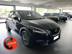 Nero Usata 2023 Nissan Qashqai SUV | 22.800 € (Ottimo prezzo)