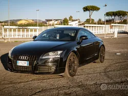 Usata 2010 Audi TT Coupé | 11.000 € (Buon prezzo)
