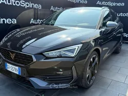 Nero Usata 2024 Cupra Leon Station wagon | 25.490 € (Ottimo prezzo)