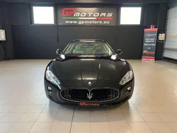 Nero Usata 2011 Maserati Granturismo Coupé | 54.990 € (Super prezzo)