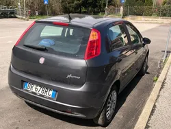 Usata 2008 Fiat Grande Punto Due volumi | 3700 € (Buon prezzo)