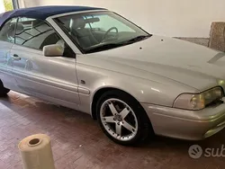 Usata 1999 Volvo C70 Cabrio | 9200 €