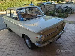 Usata 1970 NSU Prinz Due volumi | 4500 €