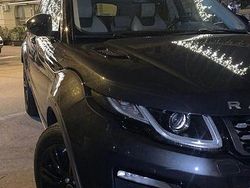 Usata 2018 Land Rover Range Rover evoque SUV | 21.000 €