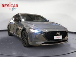 Grigio Usata 2022 Mazda 3 Homura-Line Tre volumi | 15.700 € (Super prezzo)
