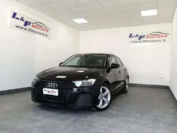 Nero Usata 2020 Audi A1 Sportback Advanced Plus Due volumi | 19.900 € (Buon prezzo)