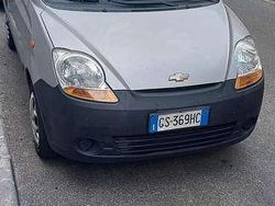 Usata 2006 Chevrolet Matiz Due volumi | 2000 € (Buon prezzo)