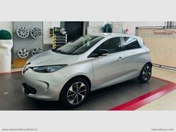 Grigio Usata 2018 Renault Zoe Intens Due volumi | 10.390 € (Buon prezzo)