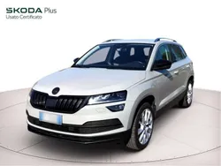 Grigio Usata 2018 Skoda Karoq Style SUV | 17.500 € (Buon prezzo)