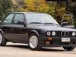 Usata 1989 BMW 318 Coupé | 12.000 €