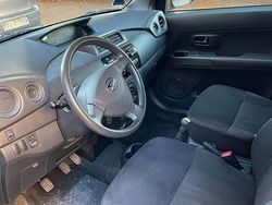 Usata 2007 Daihatsu Materia HIRO Monovolume | 3500 €