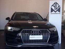 Nero Usata 2017 Audi A4 Allroad Business Station wagon | 21.499 € (Buon prezzo)