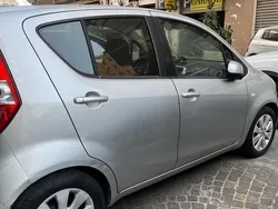 Usata 2008 Suzuki Splash Due volumi | 1000 €