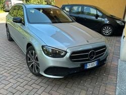 Grigio Usata 2020 Mercedes E300 Station wagon | 34.900 €