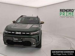 Verde scuro Nuova 2025 Dacia Duster Extreme SUV | 27.690 € (Buon prezzo)