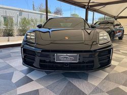 Nero jet metallizzato Usata 2024 Porsche Panamera 4 Tre volumi | 133.000 €