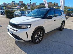 Bianco Usata 2025 Opel Frontera Edition SUV | 23.900 €