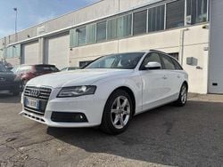 Other Usata 2009 Audi A4 Ambiente Station wagon | 5400 € (Buon prezzo)