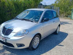 Grigio Usata 2013 Lancia Ypsilon Due volumi | 4900 € (Buon prezzo)