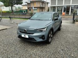 Grigio Usata 2022 Volvo C40 Ultimate SUV | 33.500 € (Super prezzo)
