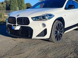 Bianco Usata 2018 BMW X2 M Sport SUV | 21.000 € (Super prezzo)