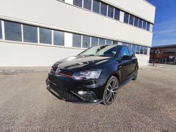 Nero Usata 2016 VW Polo GTI Tre volumi | 12.900 € (Cara)