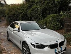 Usata 2017 BMW 425 Luxury Line Coupé | 20.500 € (Cara)