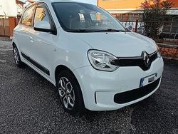 Bianco Usata 2019 Renault Twingo Due volumi | 10.500 € (Buon prezzo)