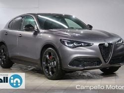 Grigio Nuova 2025 Alfa Romeo Stelvio Veloce SUV | 53.000 € (Buon prezzo)