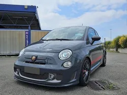 Usata 2015 Abarth 595 Competizione Due volumi | 11.000 € (Super prezzo)