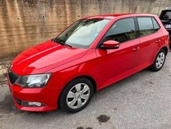 Usata 2016 Skoda Fabia Ambition Due volumi | 4900 € (Ottimo prezzo)