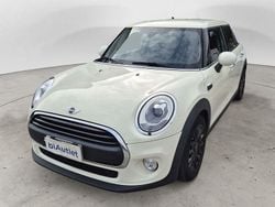 Beige Usata 2017 Mini One D Hype Due volumi | 11.690 € (Buon prezzo)