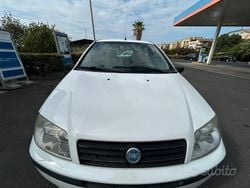 Bianco Usata 2007 Fiat Punto Due volumi | 3000 € (Buon prezzo)