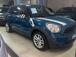 Other Usata 2010 Mini Cooper Countryman SUV | 9500 € (Molto cara)