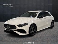 Nuova 2026 Mercedes A180 AMG line Tre volumi | 36.050 € (Ottimo prezzo)