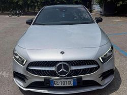 Grigio Usata 2019 Mercedes A220 Premium Tre volumi | 22.500 € (Buon prezzo)