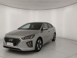 Grigio Usata 2021 Hyundai Ioniq Prime Due volumi | 18.250 € (Buon prezzo)